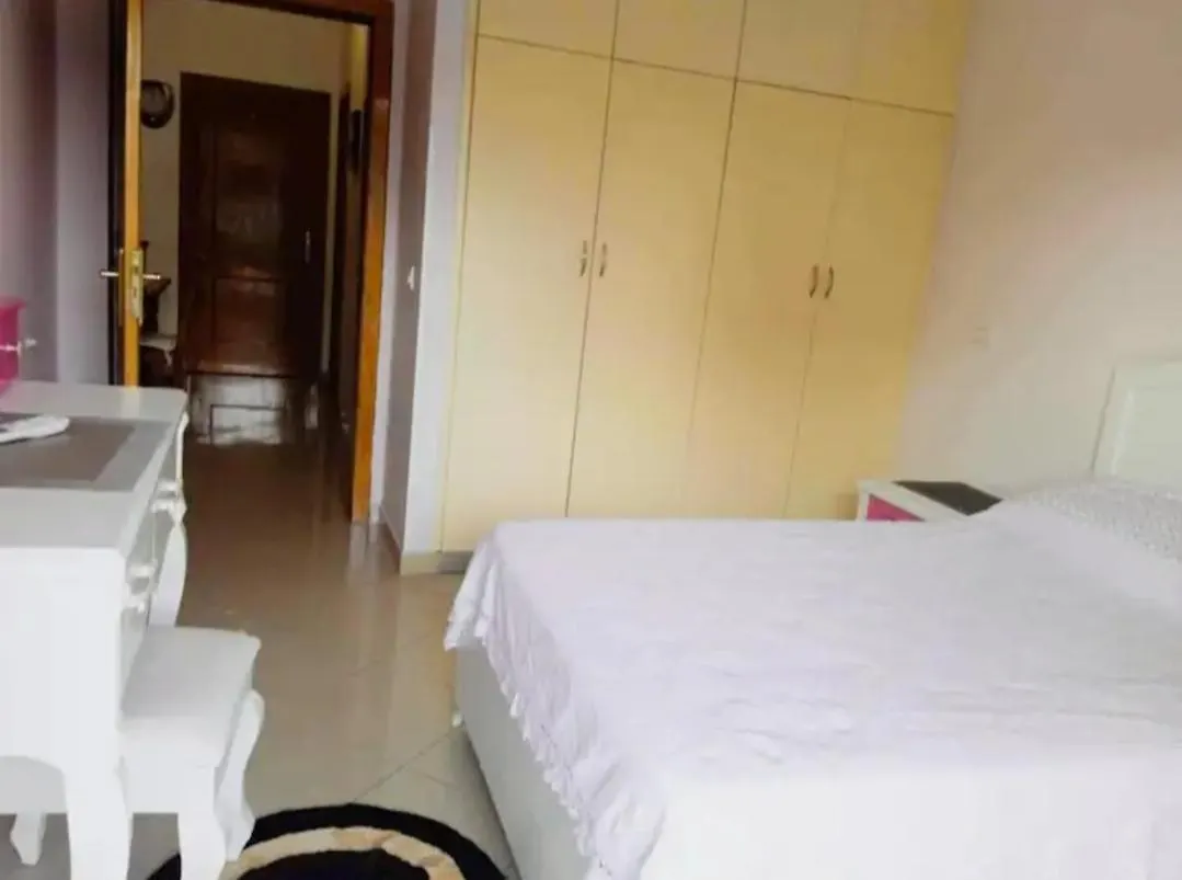 Comfortable Apartment 地拉那