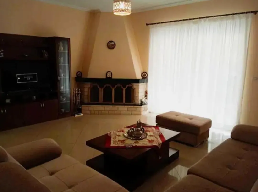 Comfortable Apartment 地拉那 阿尔巴尼亚