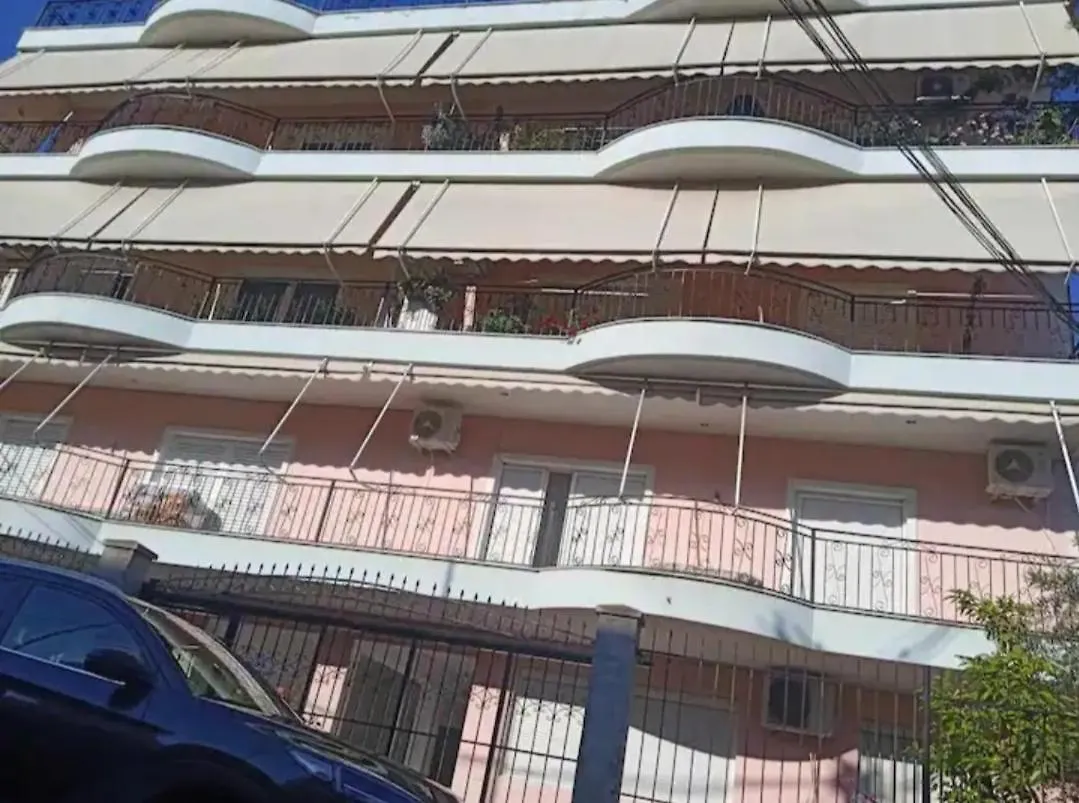 Comfortable Apartment 地拉那